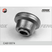 Сайлентблок нижн рычага Suzuki Wagon R+ 99-, Wagon R+ RC410(E27)/RC413(E35) 04- <b>FENOX CAB10074</b>