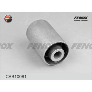 Сайлентблок рычага внешний Honda Civic 95-01, CR-V 97-01 <b>FENOX CAB10081</b>-2