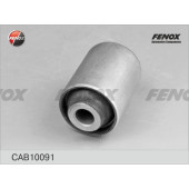 Сайлентблок рычага внешний Audi Q7 06-, VW Touareg 03-10, Touareg 10- <b>FENOX CAB10091</b>