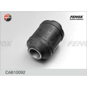 Сайлентблок рычага передний MITSUBISHI L200 96-07, PAJERO II <b>FENOX CAB10092</b>