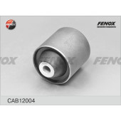 Сайлентблок задн подвески BMW 5 (E39) 95-03 <b>FENOX CAB12004</b>