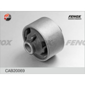 Сайлентблок рычага задний LEXUS RX 08-, TOYOTA HIGHLANDER <b>FENOX CAB20069</b>
