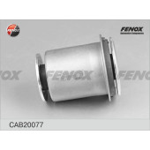 Сайлентблок нижн рычага Toyota Land Cruiser Prado150 GRJ15#/TRJ150 09- <b>FENOX CAB20077</b>