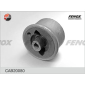 Сайлентблок рычага задний Ford Mondeo III 00-07 <b>FENOX CAB20080</b>
