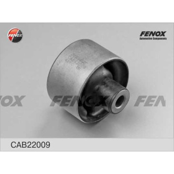 Сайлентблок заднего продольного рычага Volvo S40/V40 <b>FENOX CAB22009</b>-3