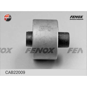 Сайлентблок заднего продольного рычага Volvo S40/V40 <b>FENOX CAB22009</b>-4