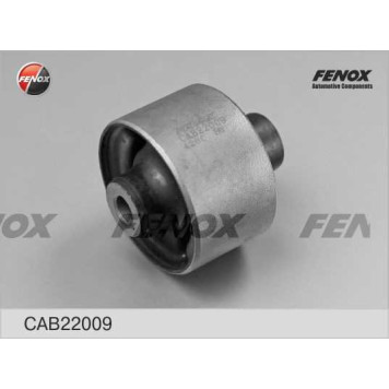 Сайлентблок заднего продольного рычага Volvo S40/V40 <b>FENOX CAB22009</b>-5