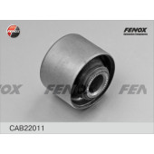 Сайлентблок заднего продольного рычага Mazda Tribute (EP) 01-, Ford Escape 01- <b>FENOX CAB22011</b>