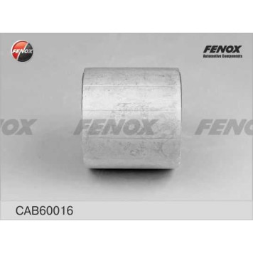 Сайлентблок рычага задний Opel Astra J 10-, Cruze 09- <b>FENOX CAB60016</b>-5