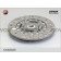 Сцепление VW Passat 1.8, 1.9TDI, 2.0 88-97, Transporter IV 2.4, 2.5 92-03 <b>FENOX CK63035</b>