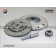 Сцепление VW Passat 1.8, 1.9TDI, 2.0 88-97, Transporter IV 2.4, 2.5 92-03 <b>FENOX CK63035</b>