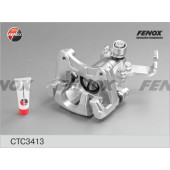 Суппорт задний левый, d=34 Suzuki SWIFT, SX4, 1.6, 07- <b>FENOX CTC3413</b>