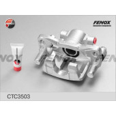 Суппорт задний левый, d=35 Mitsubishi Lancer VIII (CX, CY), Galant, 1.6-2.0, 08- <b>FENOX CTC3503</b>