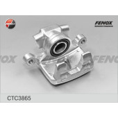 Суппорт MITSUBISHI Outlander CW, Lancer 06-12, CITROEN C-Crosser -12 <b>FENOX CTC3865</b>