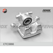 Суппорт MITSUBISHI Outlander CW, Lancer 06-12, CITROEN C-Crosser -12 <b>FENOX CTC3866</b>