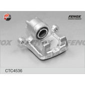 Суппорт Mitsubishi Pajero 3.2DDi - 3.5 V6, 00-, AKEBONO <b>FENOX CTC4536</b>