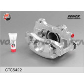 Суппорт передний правый, d=54, Bosch Fiat Doblo, Punto, Opel Corsa D 1.0-1.4, 01- <b>FENOX CTC5422</b>