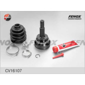 Шрус внешний Toyota RAV4 00-05, Avensis 2.0 01-09, Lexus RX300 3.0 03-08 <b>FENOX CV16107</b>
