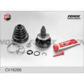 Шрус внешний Audi A1 1.2-1.4TFSI, 1.6-2.0TDI 10-, <b>FENOX CV16266</b>