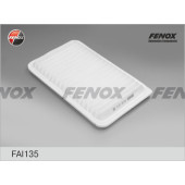 Фильтр воздушный Toyota Camry 01-11 2.0-3.0, Lexus RX 03-08 3.0, 3.5, ES 01-06 3.0 <b>FENOX FAI135</b>