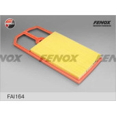 Фильтр воздушный VW Golf 97-06 1.4, 1.6, Skoda Octavia 00-10 1.4 <b>FENOX FAI164</b>