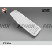 Фильтр воздушный Toyota Previa 00-06 2.4, RAV 4 00-05 2.0 <b>FENOX FAI180</b>