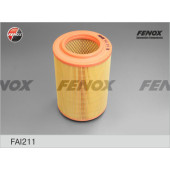 Фильтр воздушный VW Transporter T4 90-03 1.8-2.5 <b>FENOX FAI211</b>
