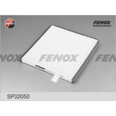 Фильтр салонный Chevrolet Aveo 05- 1.2-1.5, Kalos 05- 1.2, 1.4 <b>FENOX FCS114</b>