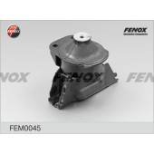 Опора двигателя правая HONDA Civic FD, 06-12 <b>FENOX FEM0045</b>