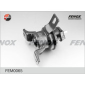 Опора двигателя правая гидравлическая MITSUBISHI Outlander, 2.4, 07- <b>FENOX FEM0065</b>