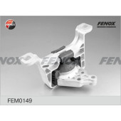 Опора двигателя правая гидравлическая MAZDA 3, (MY ,BK, ALBA12), 05.06.2006 - <b>FENOX FEM0149</b>
