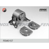 Опора двигателя левая MITSUBISHI ASX, Galant, Lancer CY 07-Outlander, 07- <b>FENOX FEM0157</b>
