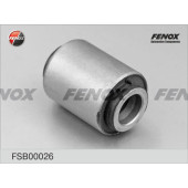 Сайлентблок Nissan Primera (P12) 01-07 <b>FENOX FSB00026</b>