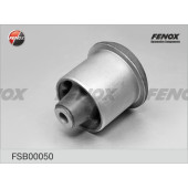 Сайлентблок задн балки Nissan Tiida C11 05-12 <b>FENOX FSB00050</b>