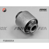 Сайлентблок задн поворотн кулака Hyundai Sonata V (NEW EF) 01-05 <b>FENOX FSB00054</b>
