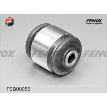 Сайлентблок задн подвески Toyota RAV4 05-12 <b>FENOX FSB00056</b>-1