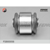 Сайлентблок задн подвески Toyota RAV4 05-12 <b>FENOX FSB00056</b>
