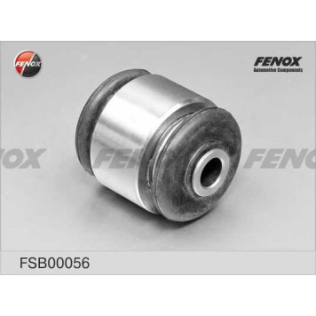 Сайлентблок задн подвески Toyota RAV4 05-12 <b>FENOX FSB00056</b>-2
