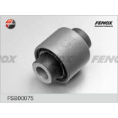 Сайлентблок задн поворот кулака SKODA OCTAVIA 1Z, VW GOLF V, PASSAT B7, TIGUAN <b>FENOX FSB00075</b>