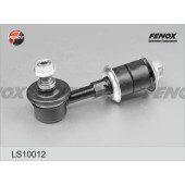 Тяга стабилизатора задняя MITSUBISHI CARISMA DA 1995-2003, VOLVO S40 I 1996-2004 <b>FENOX LS10012</b>