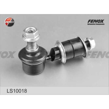 Тяга стабилизатора передняя NISSAN TERRANO II R20 1993-2006 <b>FENOX LS10018</b>-1