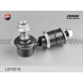 Тяга стабилизатора передняя NISSAN TERRANO II R20 1993-2006 <b>FENOX LS10018</b>