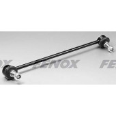 Тяга стабилизатора передняя левая FENOX LS11022