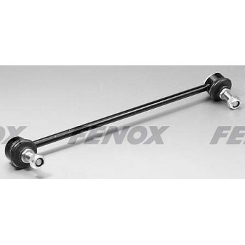 Тяга стабилизатора передняя левая FENOX LS11022