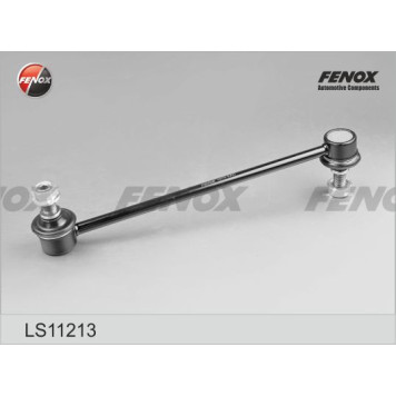 Тяга стабилизатора передняя HYUNDAI IX35, KIA SPORTAGE (SL) 2010- <b>FENOX LS11213</b>