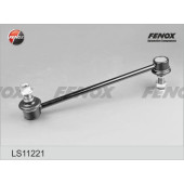 Тяга стабилизатора передняя LEXUS ES300 01-06, RX270/350/450H 03-, 08- <b>FENOX LS11221</b>