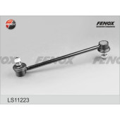 Тяга стабилизатора задняя LEXUS ES300 01-06, RX 03-08, TOYOTA CAMRY V30/V50 <b>FENOX LS11223</b>