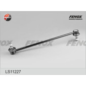 Тяга стабилизатора передняя MAZDA MPV LW 1999-2006 <b>FENOX LS11227</b>