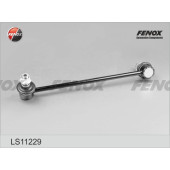 Тяга стабилизатора передн левая MITSUBISHI GRANDIS NA4W/NA8W 2003-2009 <b>FENOX LS11229</b>