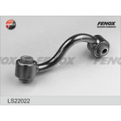 Тяга стабилизатора задн правая NISSAN QASHQAI 06-13, X-TRAIL T31R 09- <b>FENOX LS22022</b>
